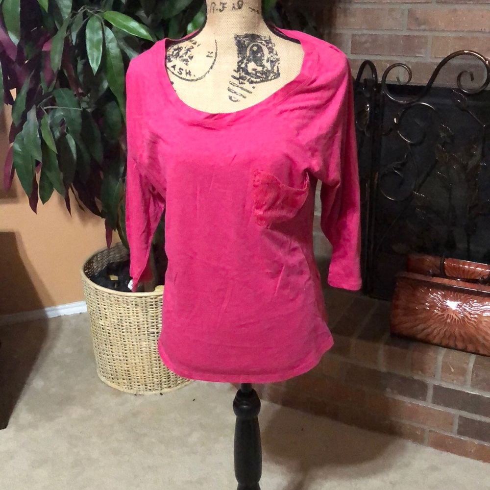 BRAND NEW TEE CANYON RIVER AUTHENTIC BRAND LP